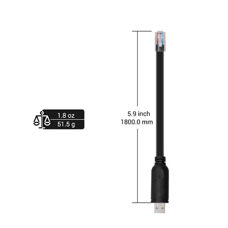 RS485 zu USB Kabel