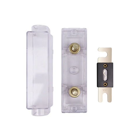 20A/30A/40A/60A/100A ANL Sicherung Set