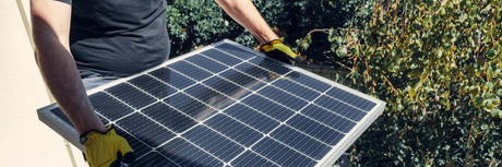Funktionieren Solarmodule An Bewölkten Tagen? Faktoren, Die Die Effizienz Von Solarmodulen Beeinflussen