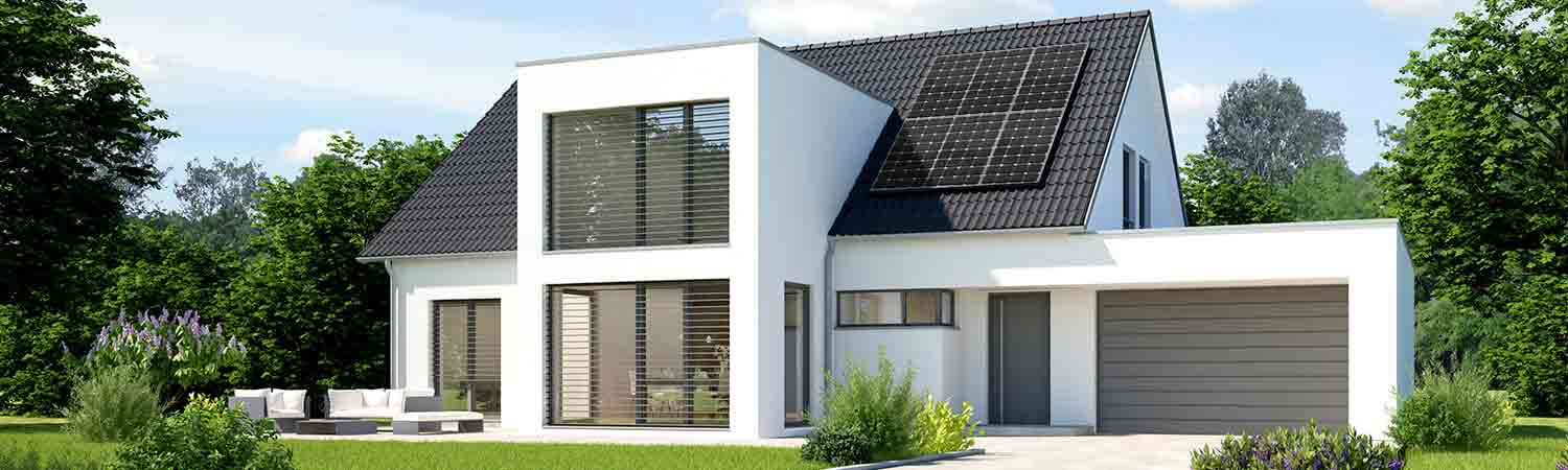 Wie hoch ist der Wirkungsgrad von Solarzellen: Eine kurze Anleitung