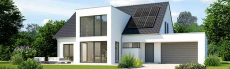 Wie hoch ist der Wirkungsgrad von Solarzellen: Eine kurze Anleitung