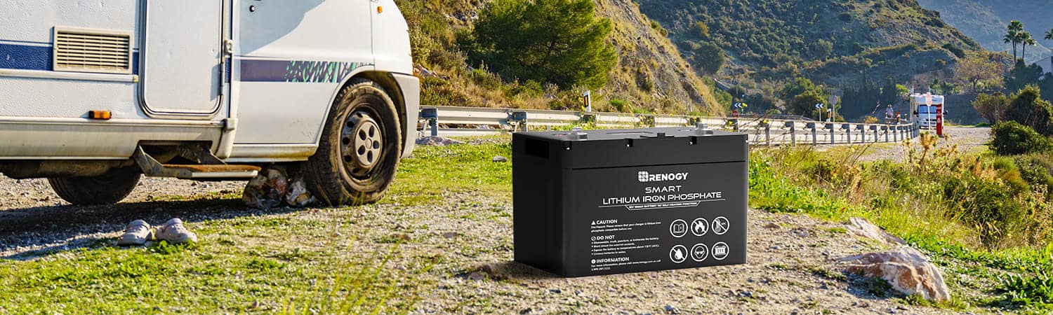 Ein Leitfaden zum Verständnis von Solarbatterien