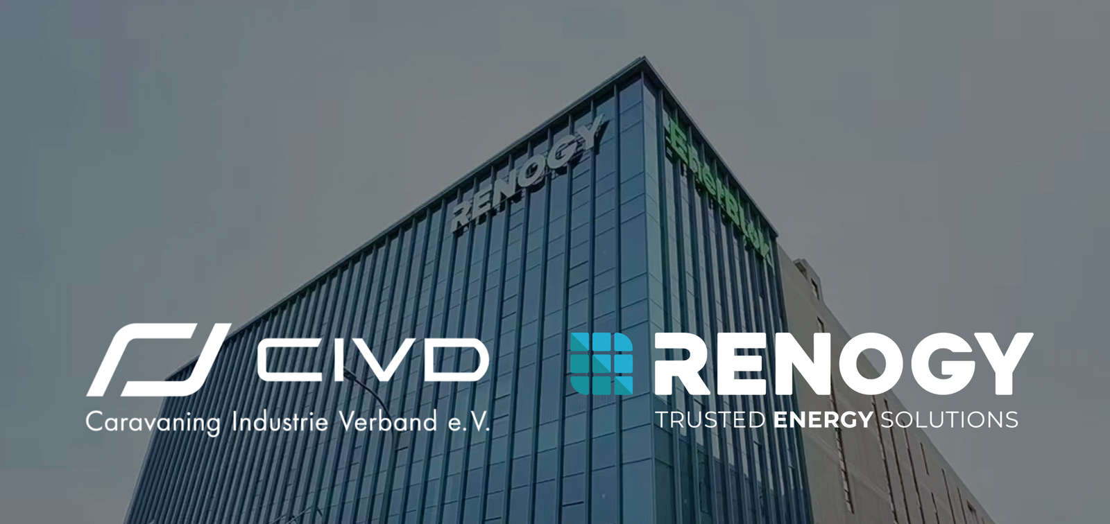 renogy tritt CIVD