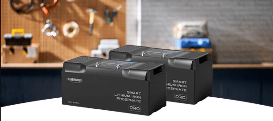 Der vollständige Leitfaden zur LiFePO4-Spannungstabelle