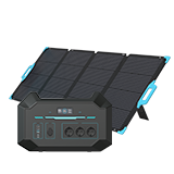 Solargeneratoren