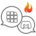 Discord Gruppe