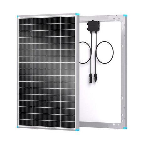 0% MwSt. Solarmodul