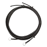 Kabel & Halterung
