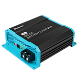 DC zu DC Batterie Ladegerät