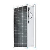 Starre Solarmodule