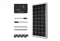 Solaranlage