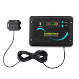 PWM Laderegler 12V/24V 30A Adventurer