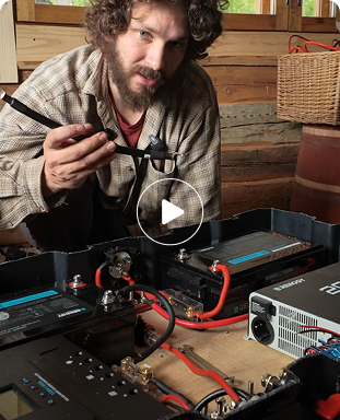 DIY-Off-Grid-Boot
