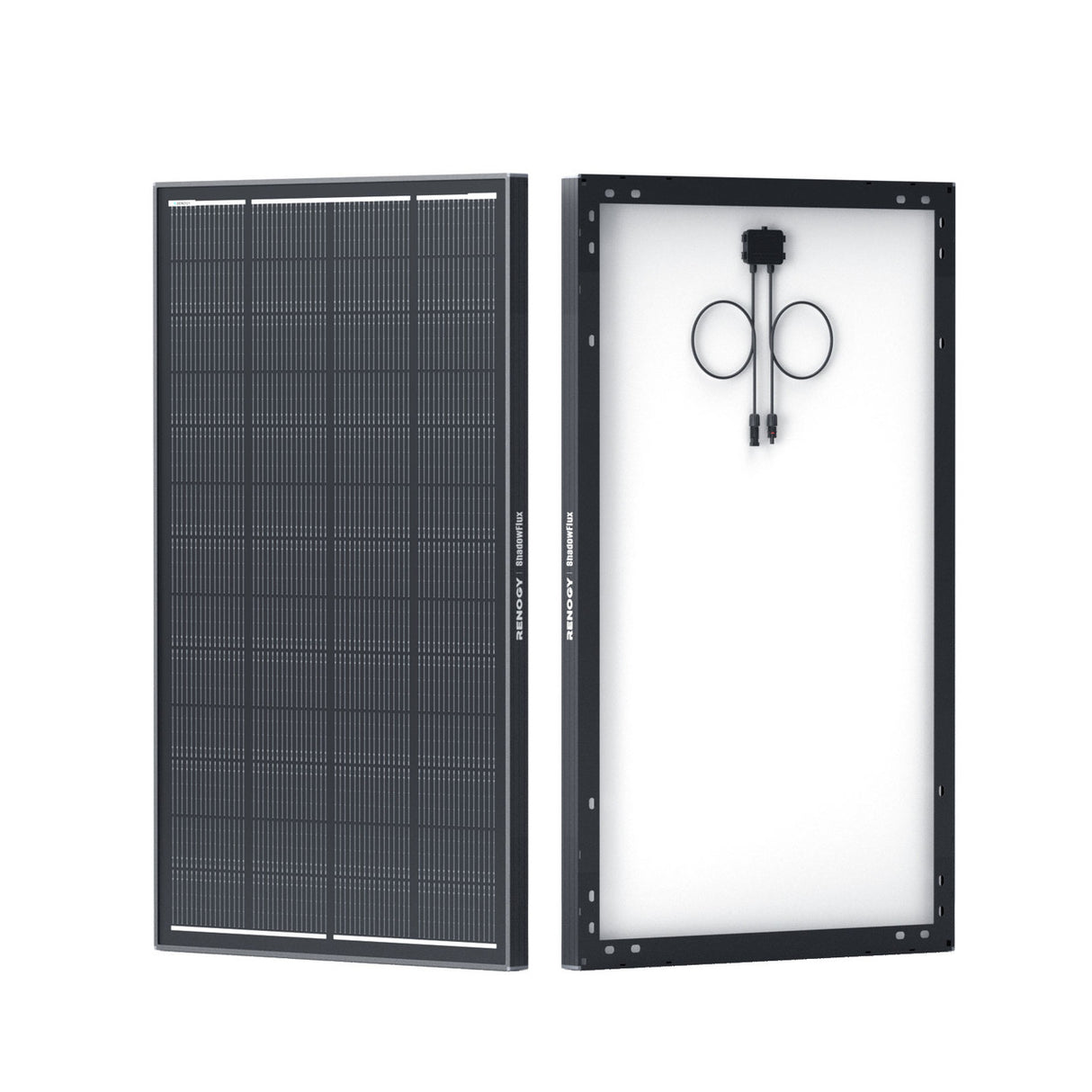 ShadowFlux Anti-Beschattung N-Typ Solarmodul