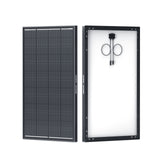 ShadowFlux Anti-Beschattung N-Typ Solarmodul