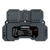 Renogy Batterie Shunt 300