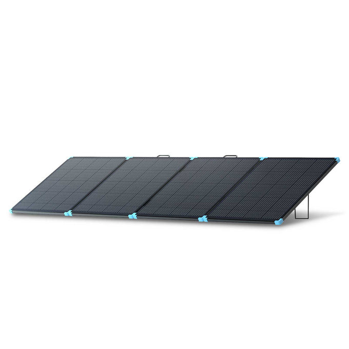 Renogy 12V 400W leichte tragbare Solartasche