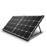 100W Solarkoffer