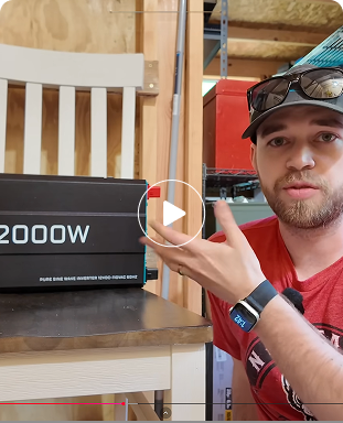 DIY-Solarinstallation