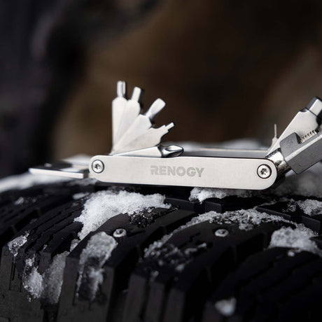 RENOGY TECH EDC (MULTI-WERKZEUG)
