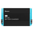 Batterie-Ladegerät DC zu DC 12V 60A