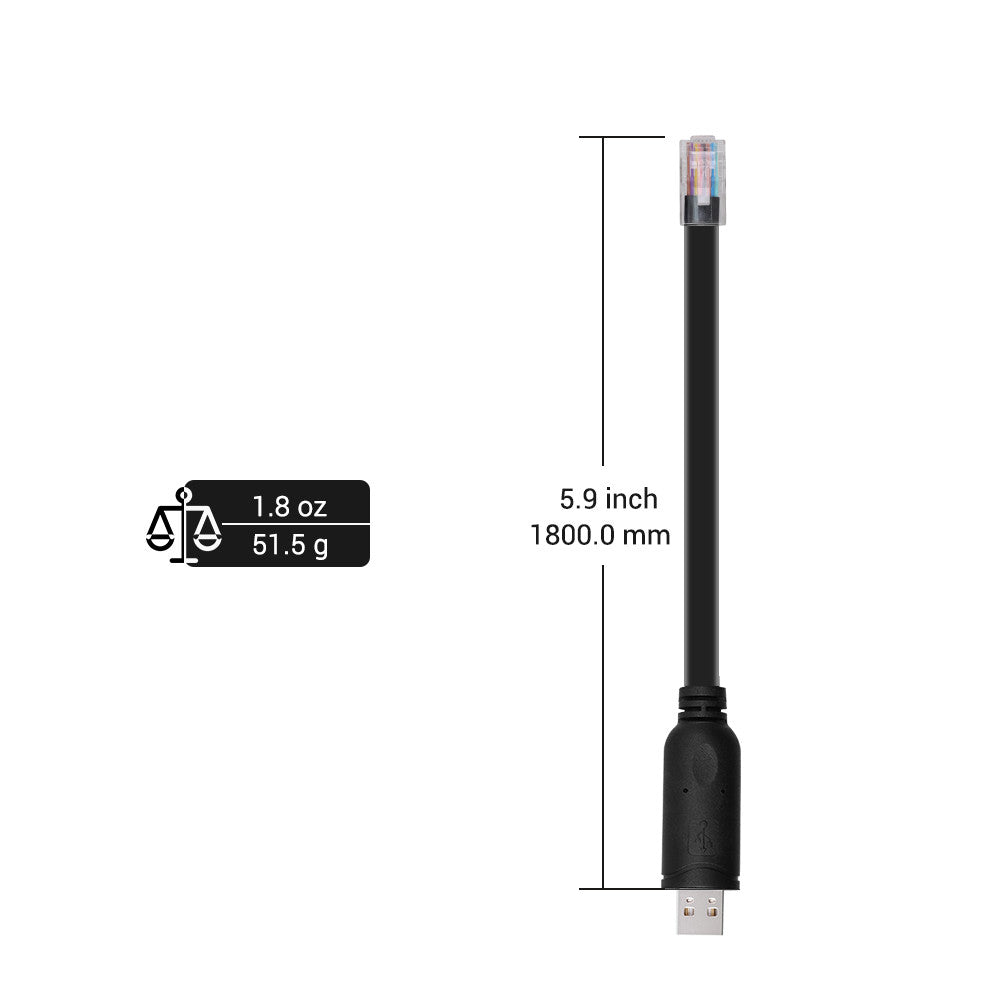 RS485 zu USB Kabel