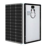 Solarmodul Monokristallin 100W 12V