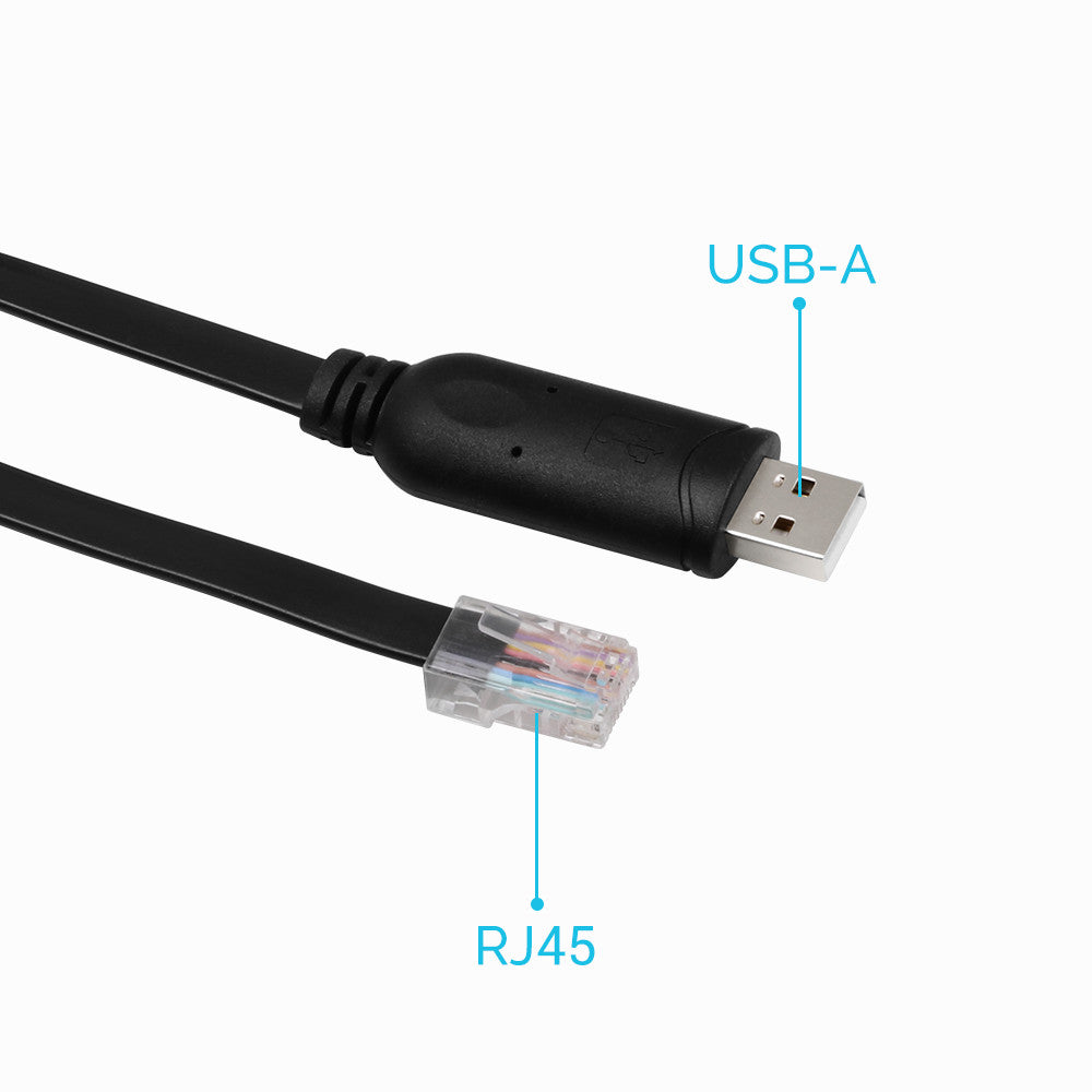 RS485 zu USB Kabel