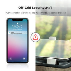 RENOGY ONE Tür- und Fenstersensor