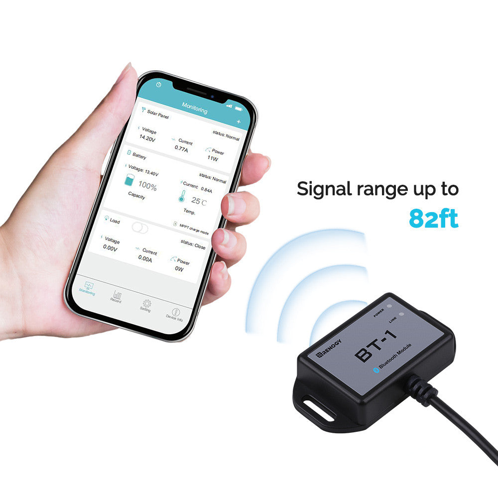 BT-1 Bluetooth Module (Neue Version)