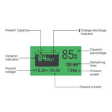 Batterie Monitor  500A  (Neue Version)