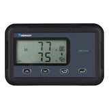 Monitor für DC-DC MPPT Batterie Ladegerät
