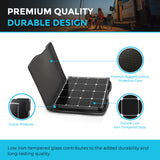 100W Solarkoffer