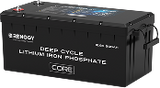Core Batterien
