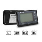 Batterie Monitor  500A  (Neue Version)