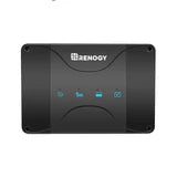 3,84kWh Wohnmobil Power Solaranlage| 2000W Wechselrichter, 50A Batterladegerät