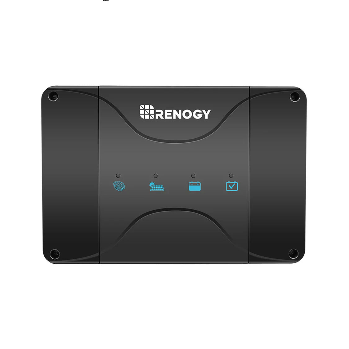 5,12 kWh Off-Grid Solaranlage | 200Ah LiFePO4 Batterien, 3000W Wechselrichter, 50A Batterieladegerät