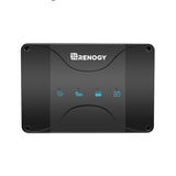 5,12 kWh Off-Grid Solaranlage | 200Ah LiFePO4 Batterien, 3000W Wechselrichter, 50A Batterieladegerät