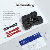 Renogy Batterie Shunt 300