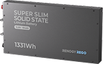 REGO Batterien