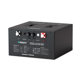 Pro - Untersitz  LiFePO4 Batterie 12V 135Ah/200Ah/500Ah mit Bluetooth