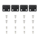 Montagehalterungen für Pro 12V 200Ah/100Ah LiFePO4 Batterie