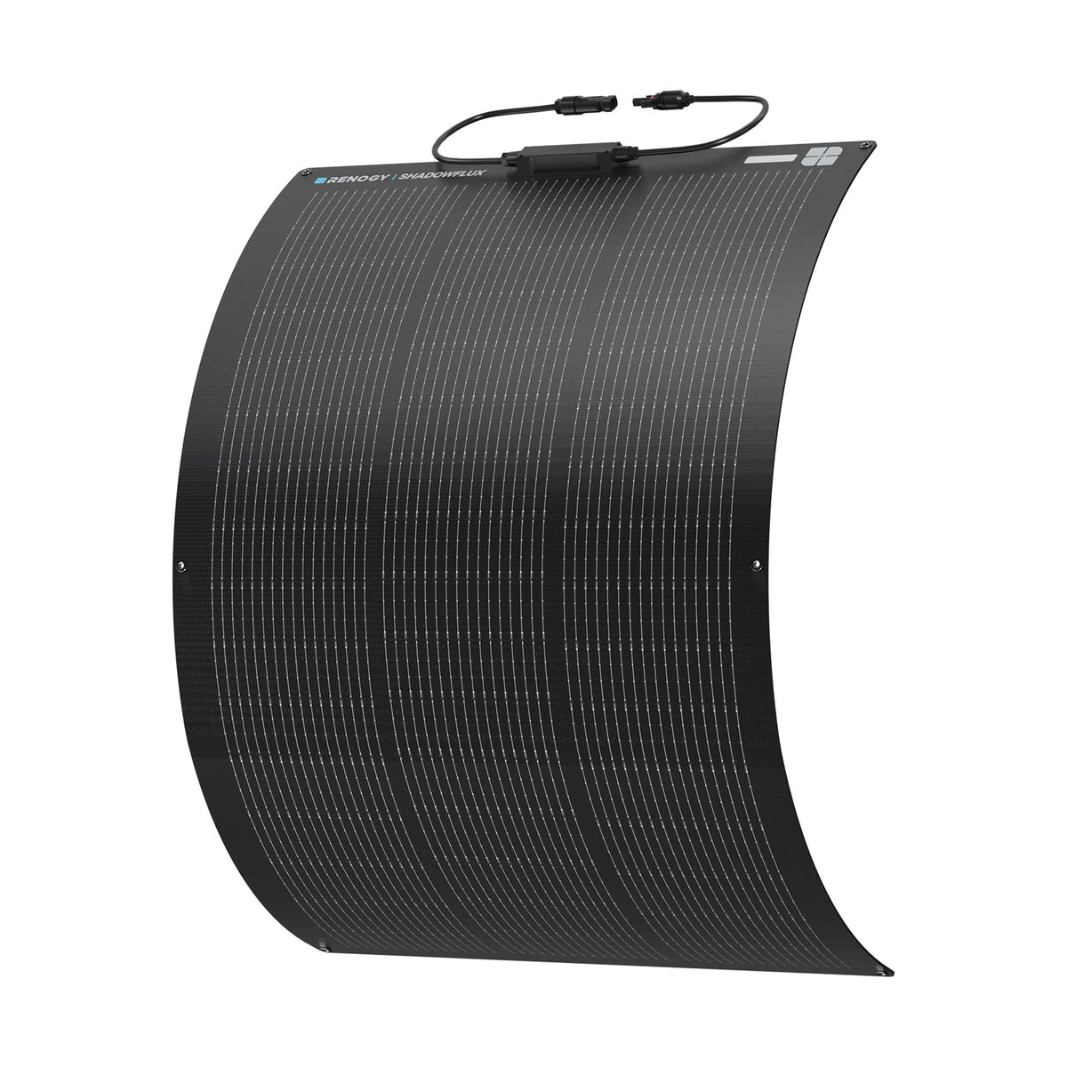 Flex ShadowFlux 200W felxibles Solarmodul Anti-Beschattung N-Typ