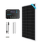 Solaranlage