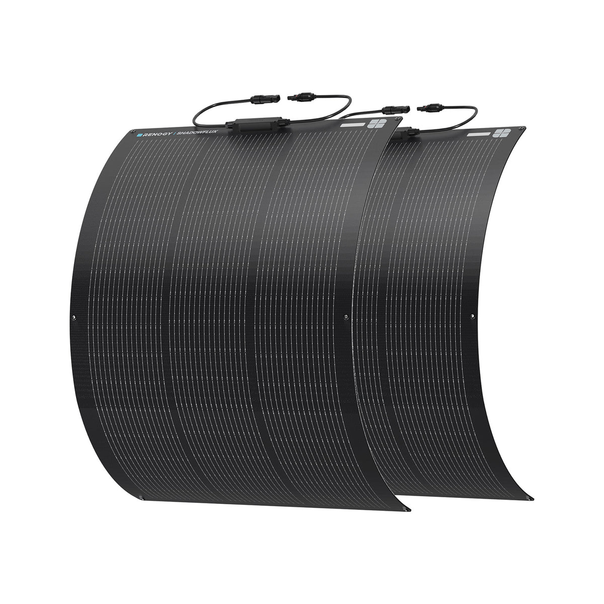 Flex ShadowFlux 200W felxibles Solarmodul Anti-Beschattung N-Typ