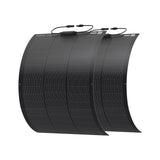 Flex ShadowFlux 200W felxibles Solarmodul Anti-Beschattung N-Typ