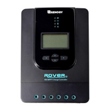 MPPT Laderegler 12V/24V 40A ROVER Li