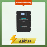 Pro 12V 3000W HF Wechselrichter Ladegerät