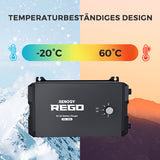 REGO 12V 60A DC-DC Batterieladegerät