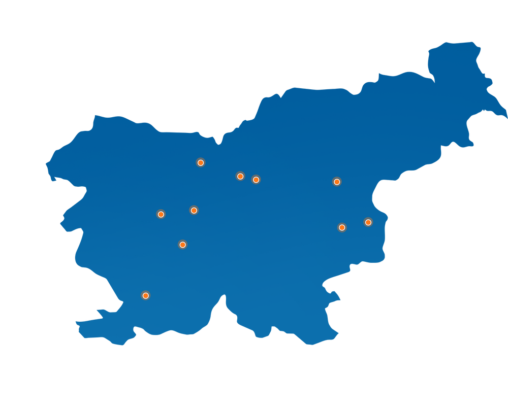 Slovenija